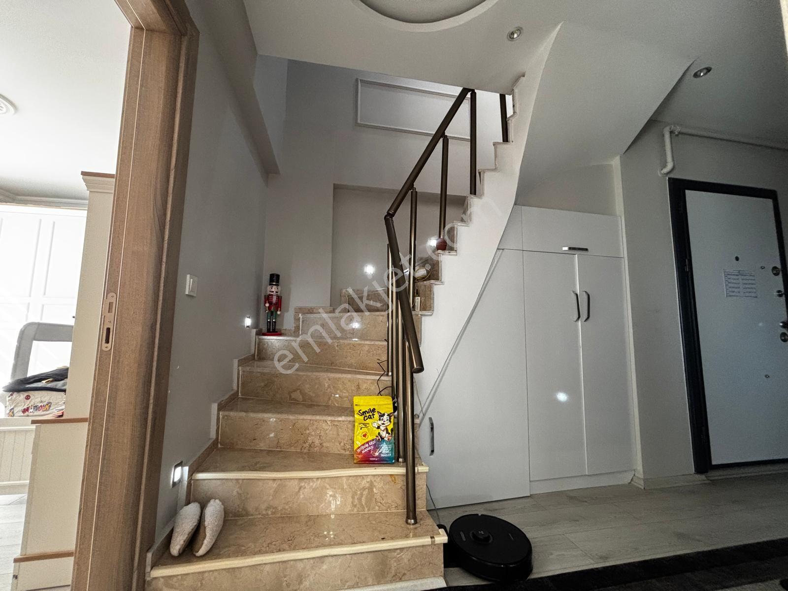 Ortak Emlak’tanyeşil Mahalle’de Atatürk Bulvarı Üzeri 6+1 Dubleks Daire — fotoğraf 20