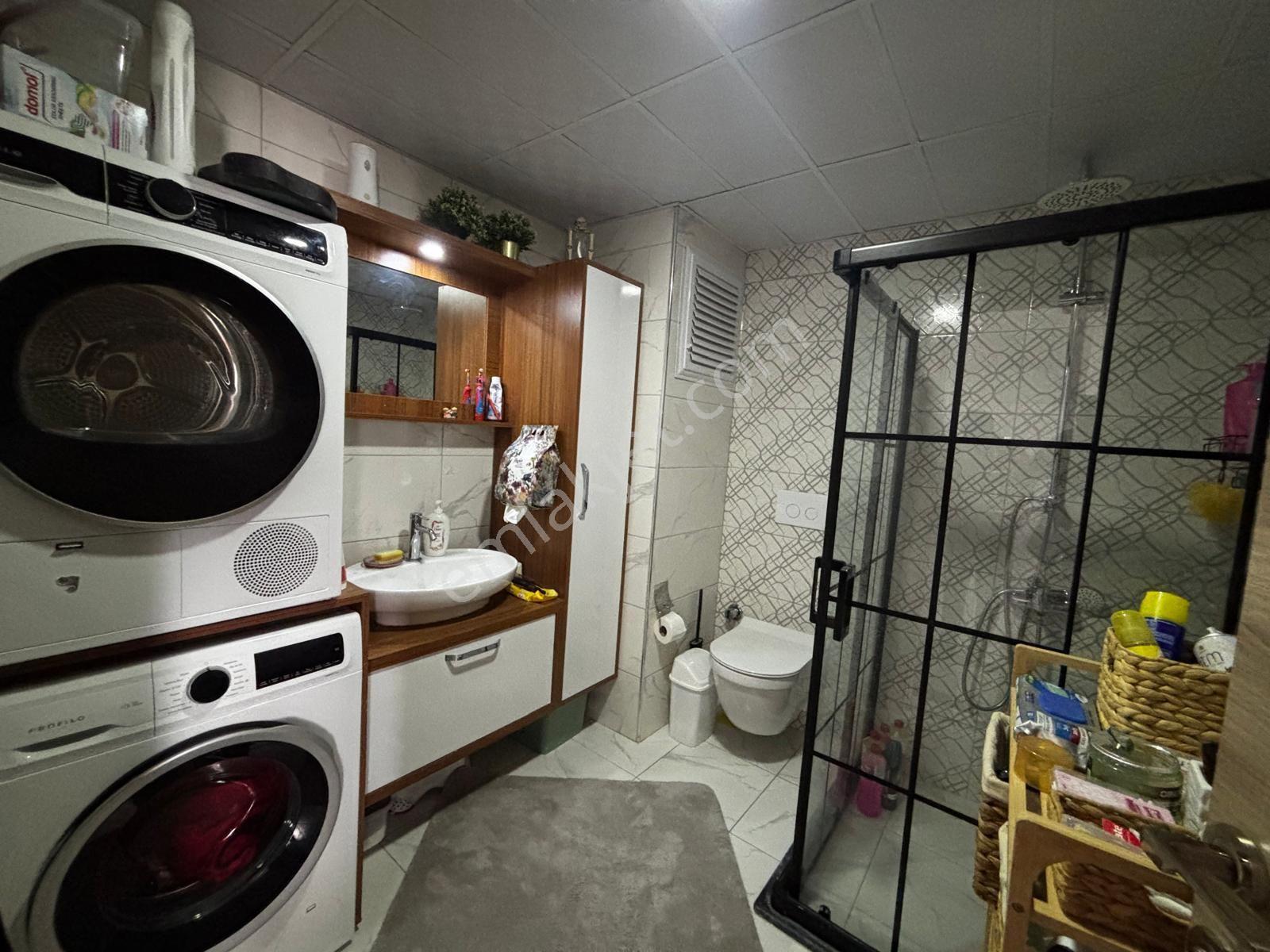 Ortak Emlak’tanyeşil Mahalle’de Atatürk Bulvarı Üzeri 6+1 Dubleks Daire — fotoğraf 21