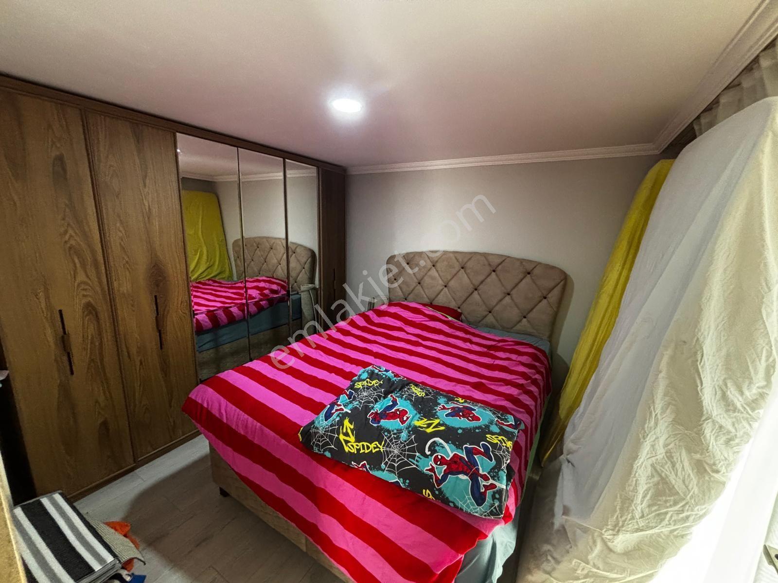 Ortak Emlak’tanyeşil Mahalle’de Atatürk Bulvarı Üzeri 6+1 Dubleks Daire — fotoğraf 26