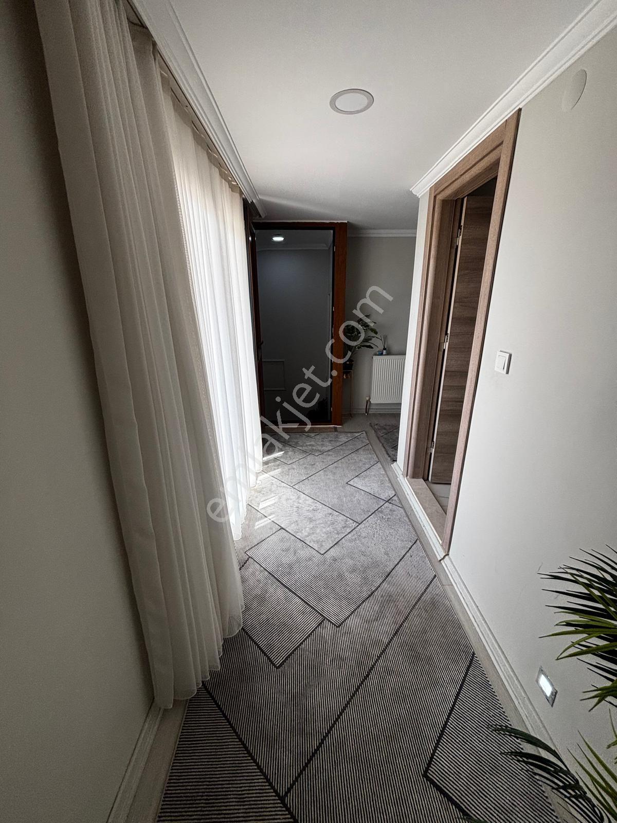 Ortak Emlak’tanyeşil Mahalle’de Atatürk Bulvarı Üzeri 6+1 Dubleks Daire — fotoğraf 27