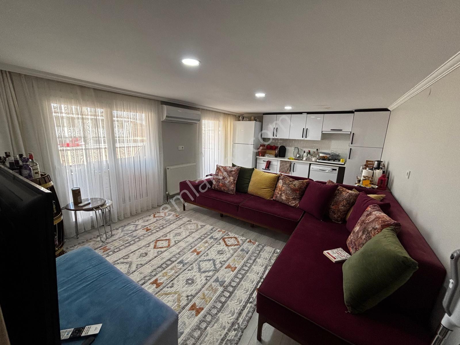 Ortak Emlak’tanyeşil Mahalle’de Atatürk Bulvarı Üzeri 6+1 Dubleks Daire — fotoğraf 28