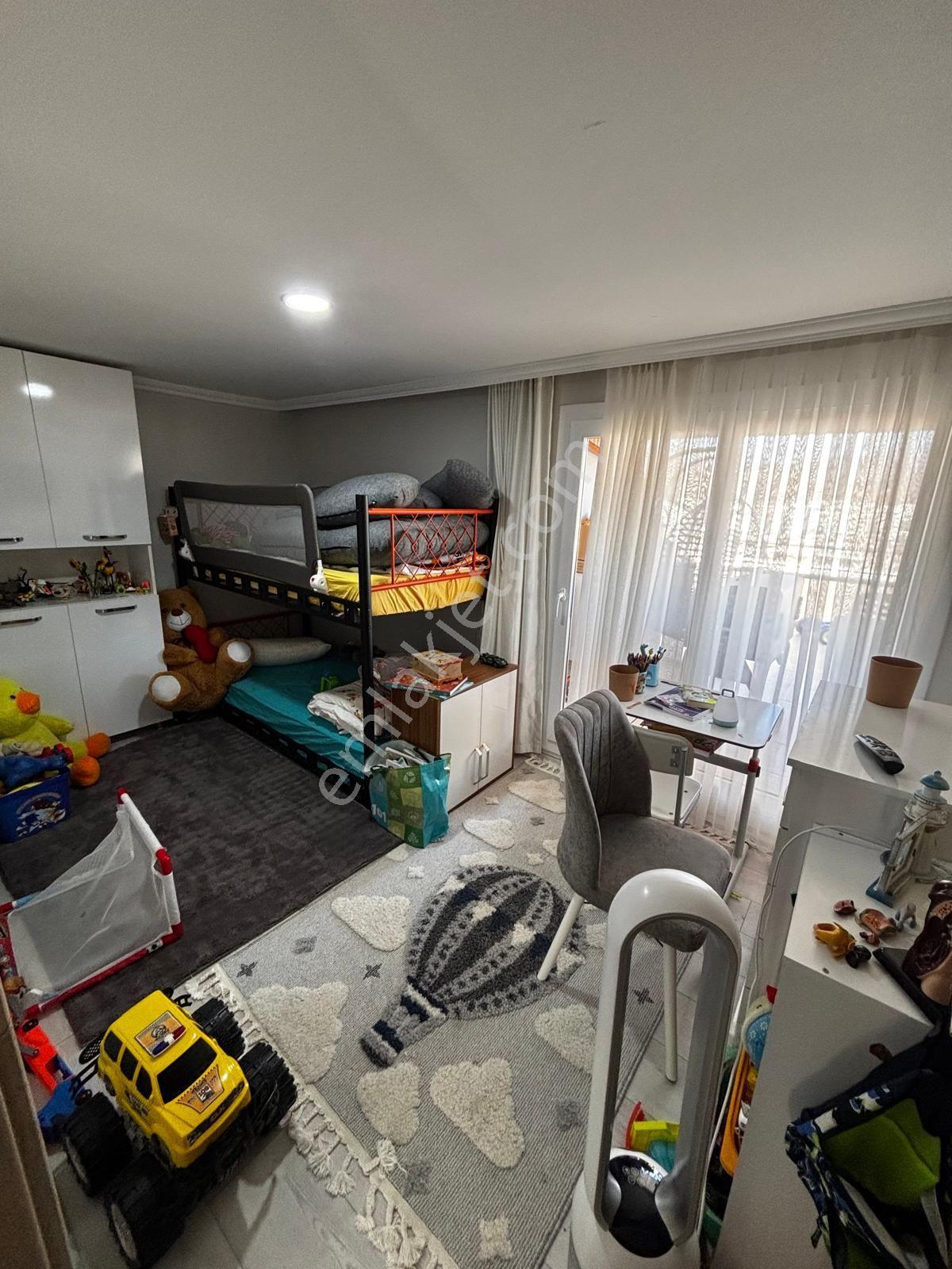Ortak Emlak’tanyeşil Mahalle’de Atatürk Bulvarı Üzeri 6+1 Dubleks Daire — fotoğraf 29