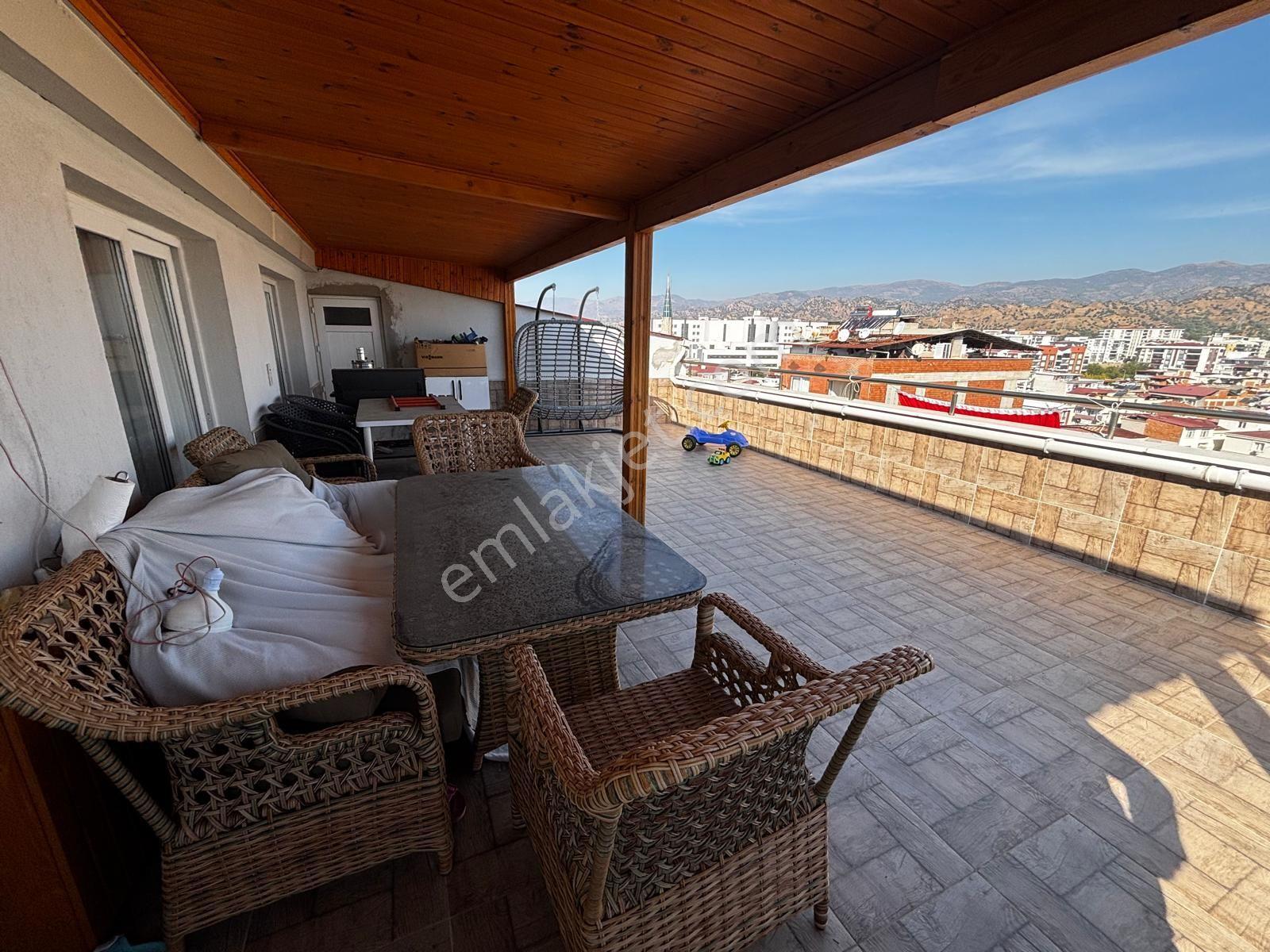 Ortak Emlak’tanyeşil Mahalle’de Atatürk Bulvarı Üzeri 6+1 Dubleks Daire — fotoğraf 30