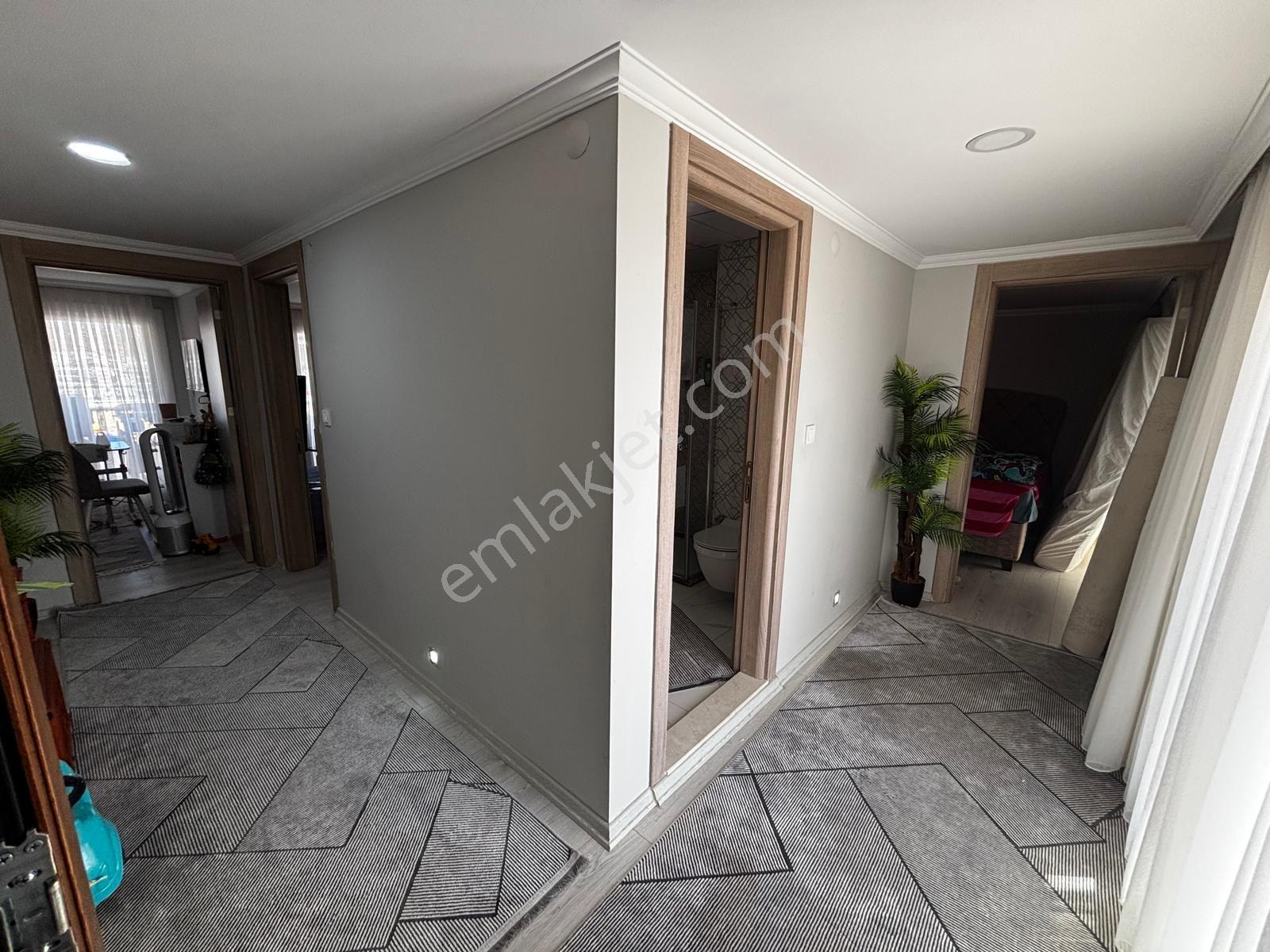 Ortak Emlak’tanyeşil Mahalle’de Atatürk Bulvarı Üzeri 6+1 Dubleks Daire — fotoğraf 32