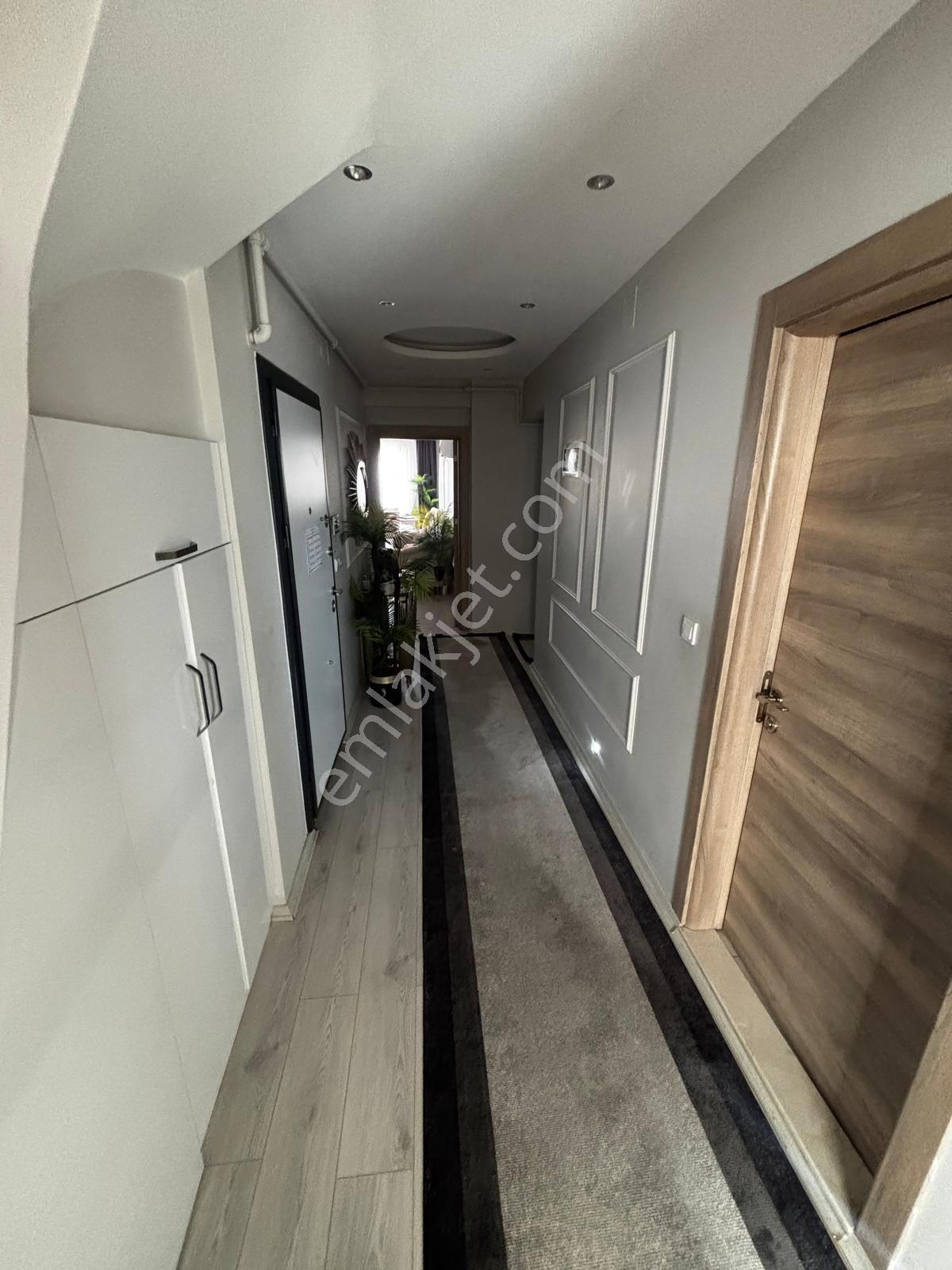 Ortak Emlak’tanyeşil Mahalle’de Atatürk Bulvarı Üzeri 6+1 Dubleks Daire — fotoğraf 33