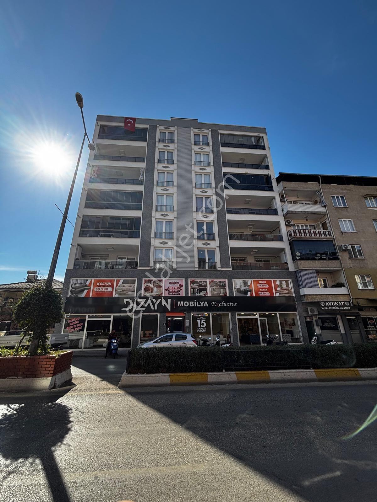 Ortak Emlak’tanyeşil Mahalle’de Atatürk Bulvarı Üzeri 6+1 Dubleks Daire — fotoğraf 34