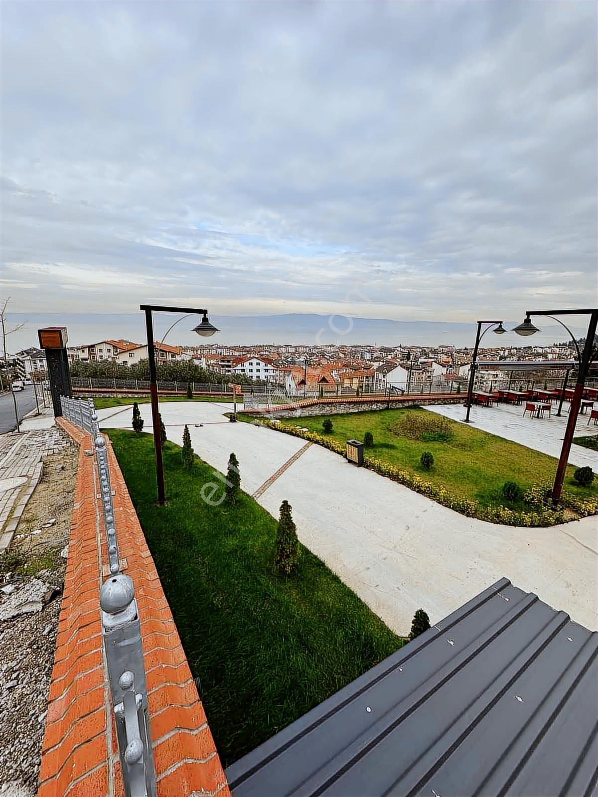 Narmanoğlu`ndan Satılık Villa İmarlı 1 Dönüm Arsa — fotoğraf 4