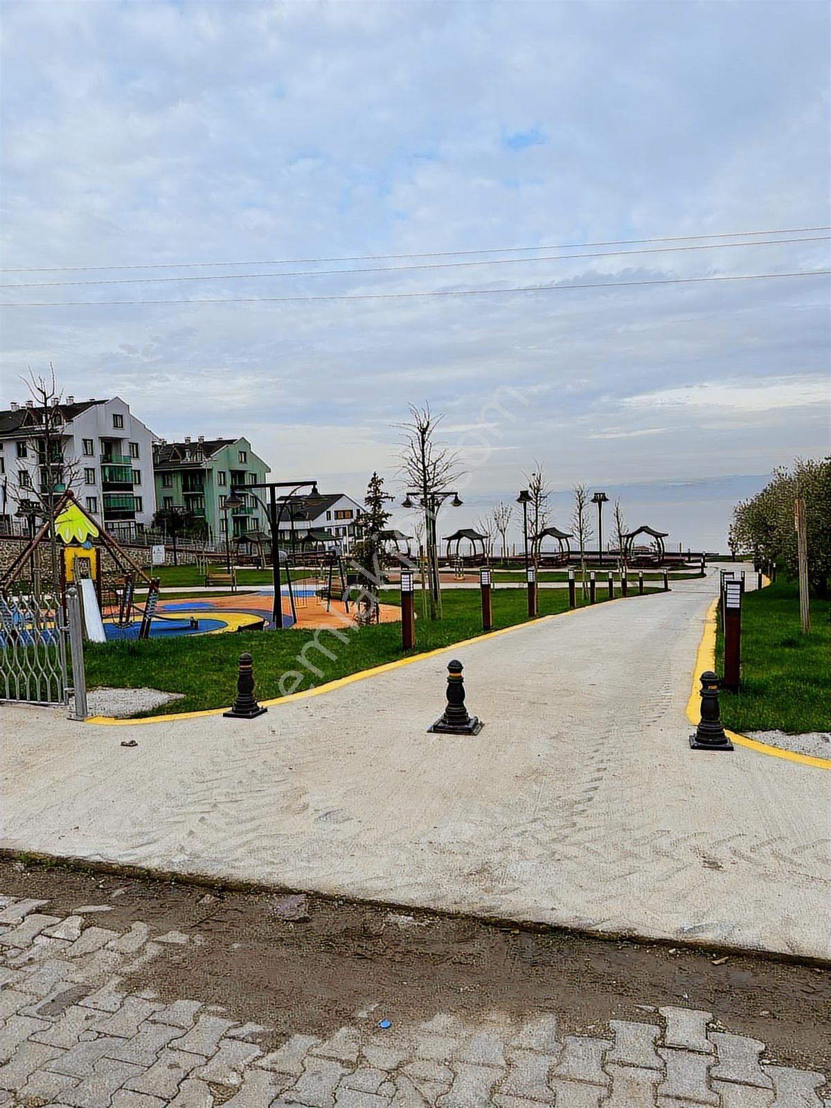 Narmanoğlu`ndan Satılık Villa İmarlı 1 Dönüm Arsa — fotoğraf 7