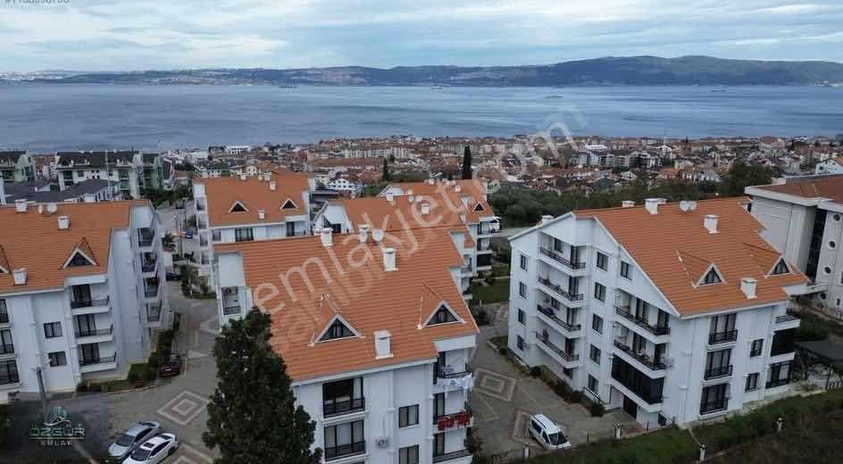 Narmanoğlu`ndan Satılık Villa İmarlı 1 Dönüm Arsa — fotoğraf 11