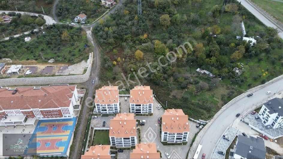 Narmanoğlu`ndan Satılık Villa İmarlı 1 Dönüm Arsa — fotoğraf 13