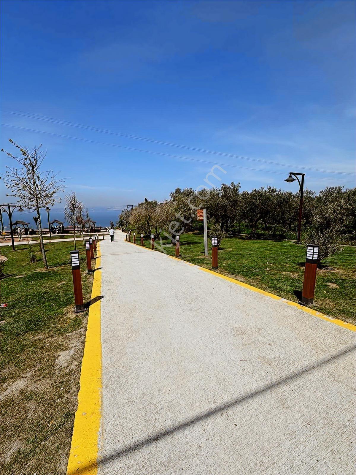 Narmanoğlu`ndan Satılık Villa İmarlı 1 Dönüm Arsa — fotoğraf 15