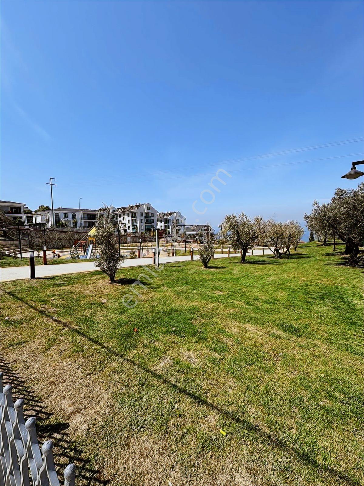 Narmanoğlu`ndan Satılık Villa İmarlı 1 Dönüm Arsa — fotoğraf 16
