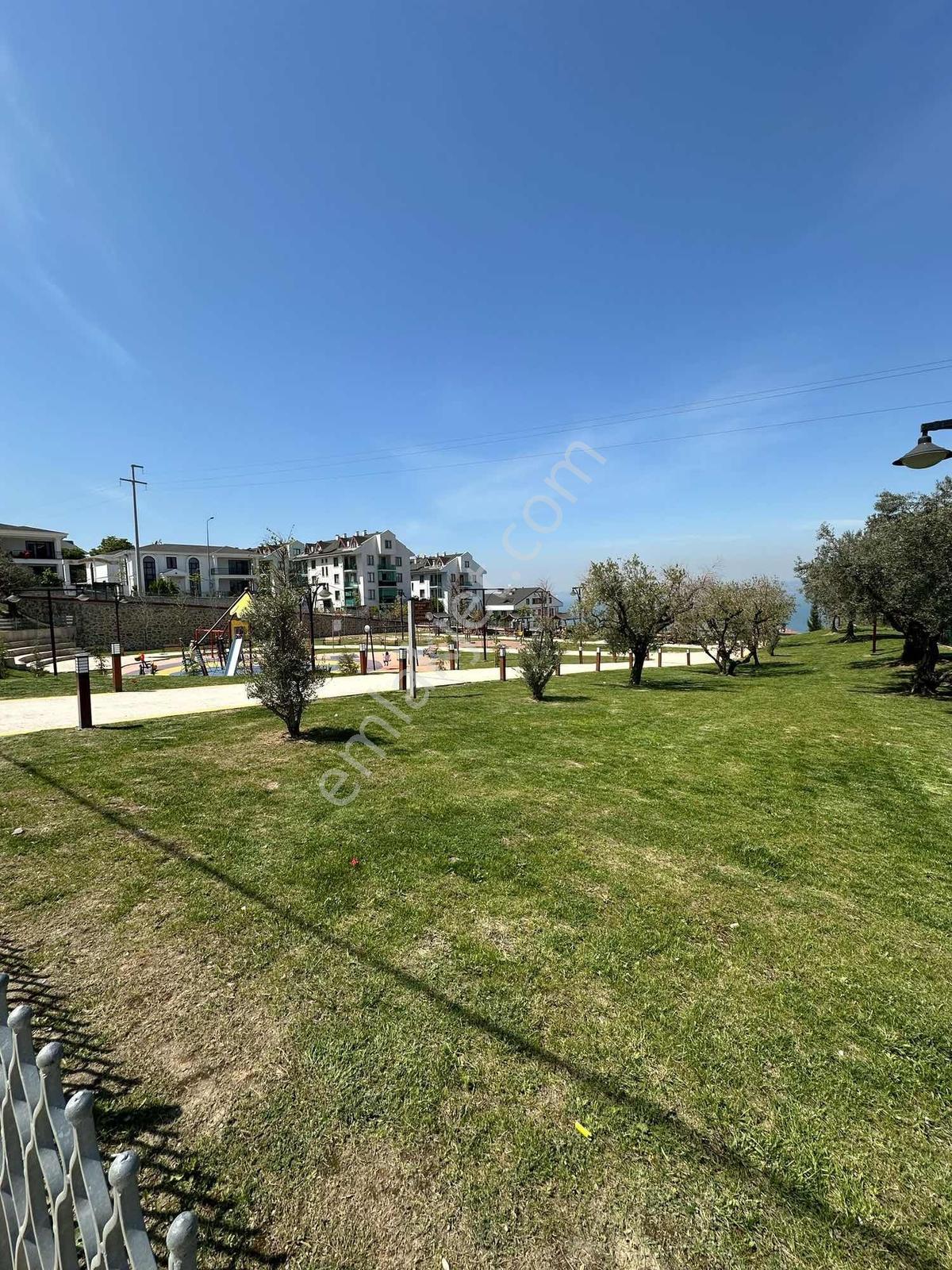 Narmanoğlu`ndan Satılık Villa İmarlı 1 Dönüm Arsa — fotoğraf 17