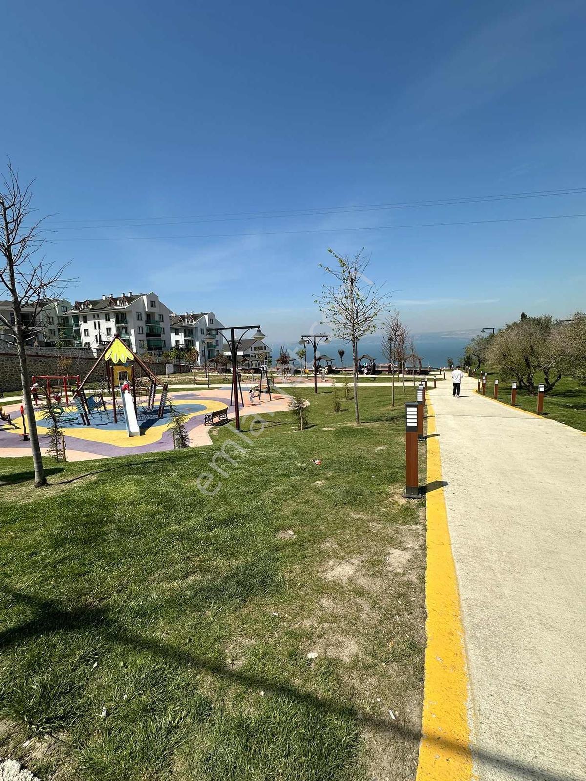 Narmanoğlu`ndan Satılık Villa İmarlı 1 Dönüm Arsa — fotoğraf 18