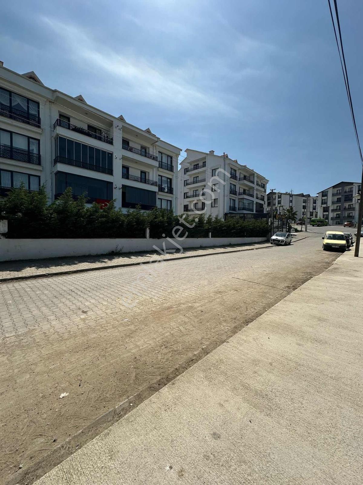 Narmanoğlu`ndan Satılık Villa İmarlı 1 Dönüm Arsa — fotoğraf 19
