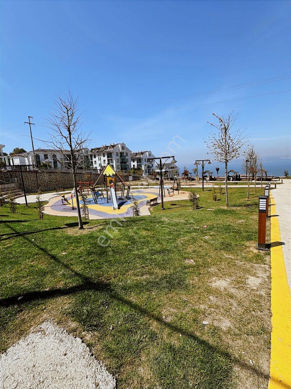 Narmanoğlu`ndan Satılık Villa İmarlı 1 Dönüm Arsa — fotoğraf 22