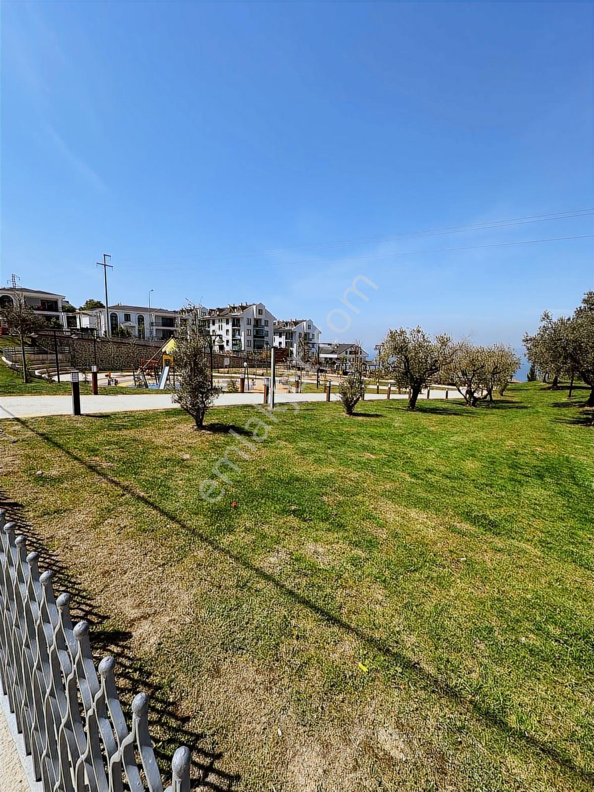 Narmanoğlu`ndan Satılık Villa İmarlı 1 Dönüm Arsa — fotoğraf 23