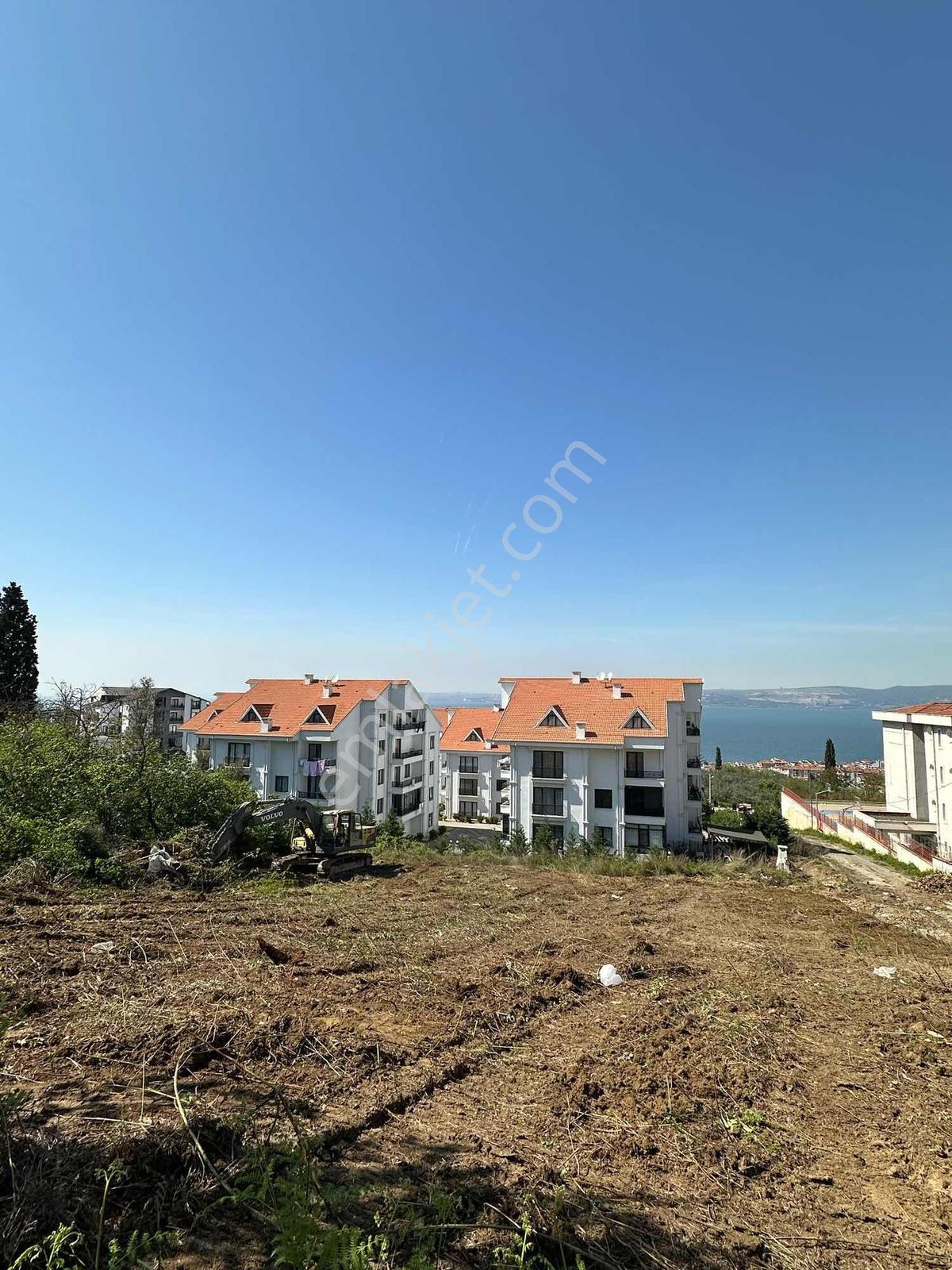 Narmanoğlu`ndan Satılık Villa İmarlı 1 Dönüm Arsa — fotoğraf 28