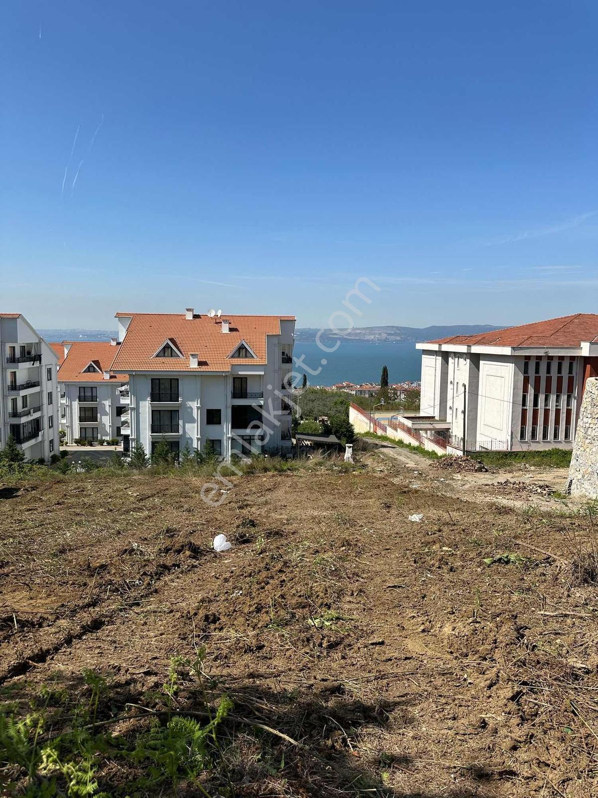 Narmanoğlu`ndan Satılık Villa İmarlı 1 Dönüm Arsa — fotoğraf 31