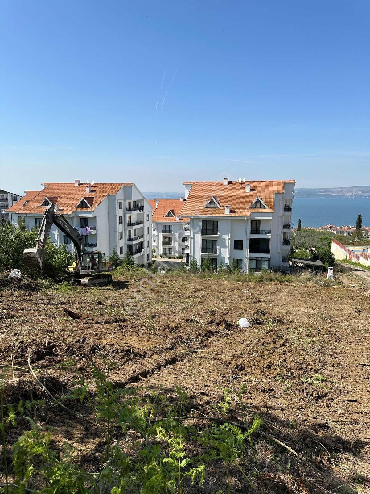 Narmanoğlu`ndan Satılık Villa İmarlı 1 Dönüm Arsa — fotoğraf 32