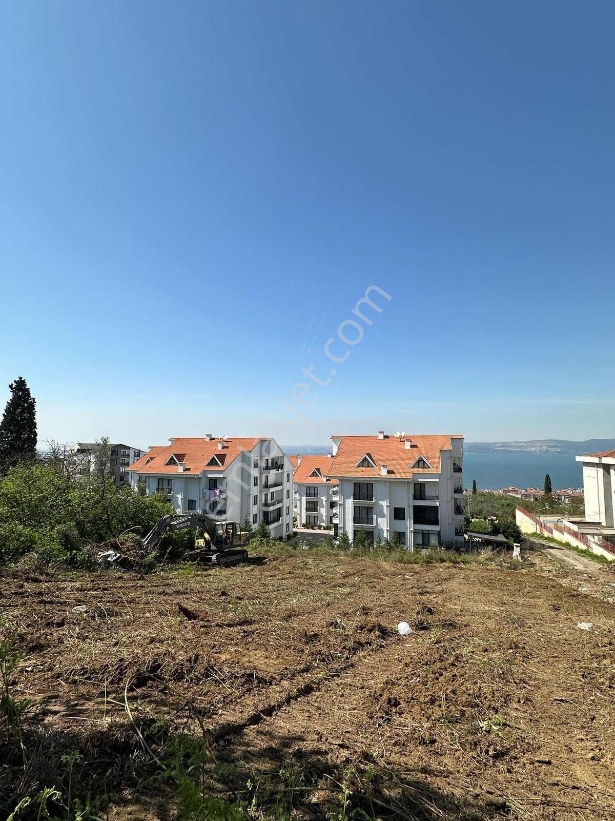 Narmanoğlu`ndan Satılık Villa İmarlı 1 Dönüm Arsa — fotoğraf 34