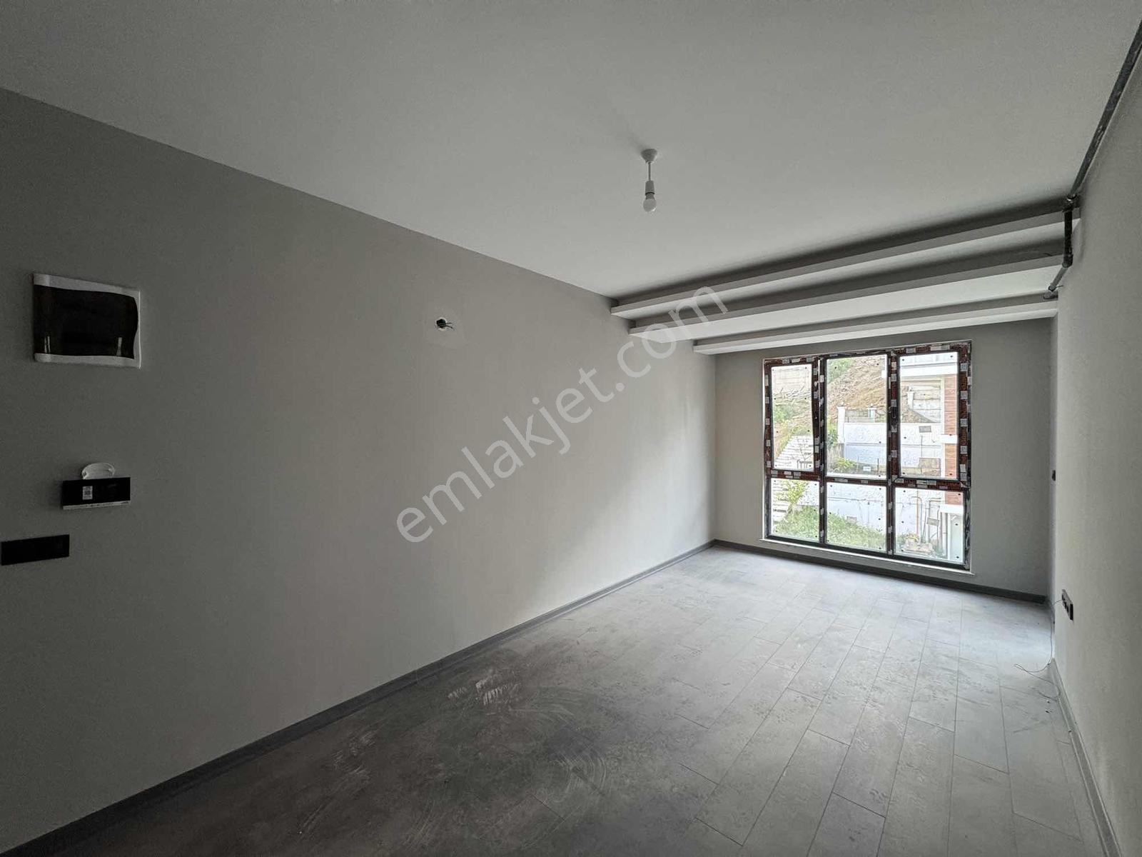 Atakum Yenimahalle Sıfır Satılık 1+1 Daire — fotoğraf 11