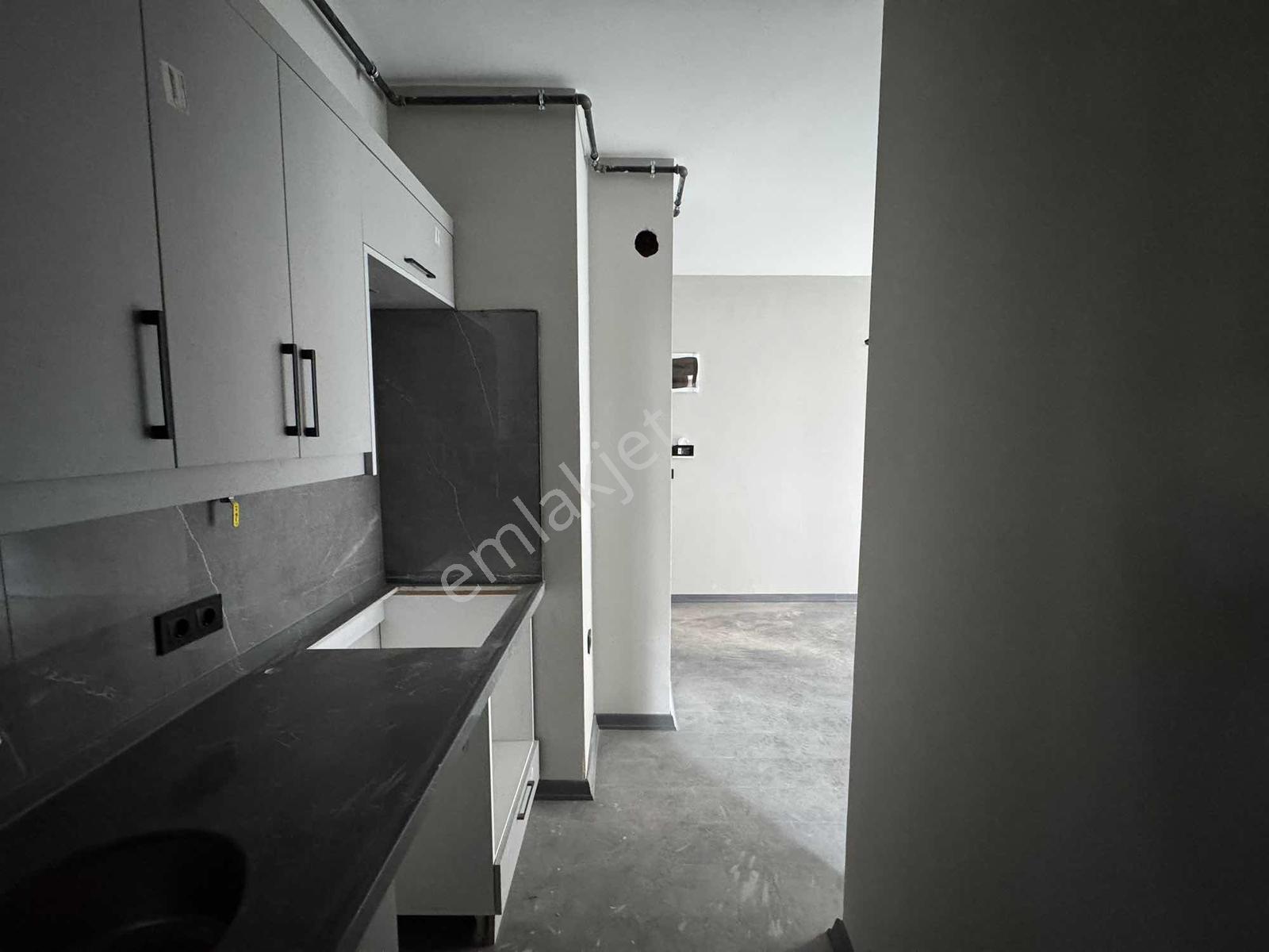 Atakum Yenimahalle Sıfır Satılık 1+1 Daire — fotoğraf 12