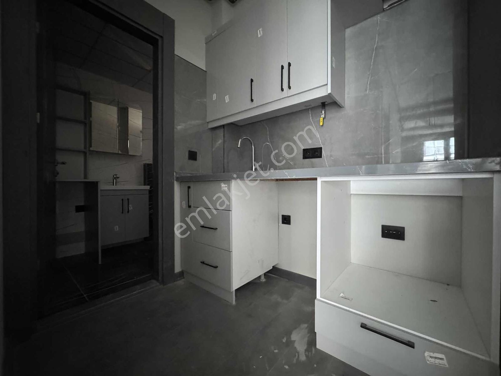Atakum Yenimahalle Sıfır Satılık 1+1 Daire — fotoğraf 13