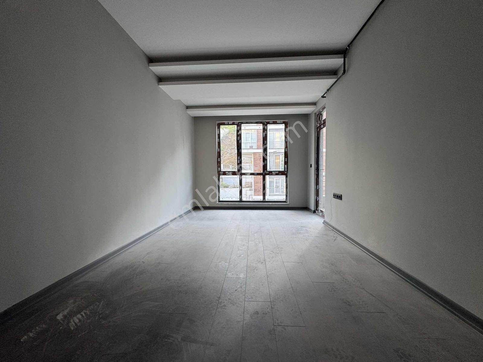 Atakum Yenimahalle Sıfır Satılık 1+1 Daire — fotoğraf 14