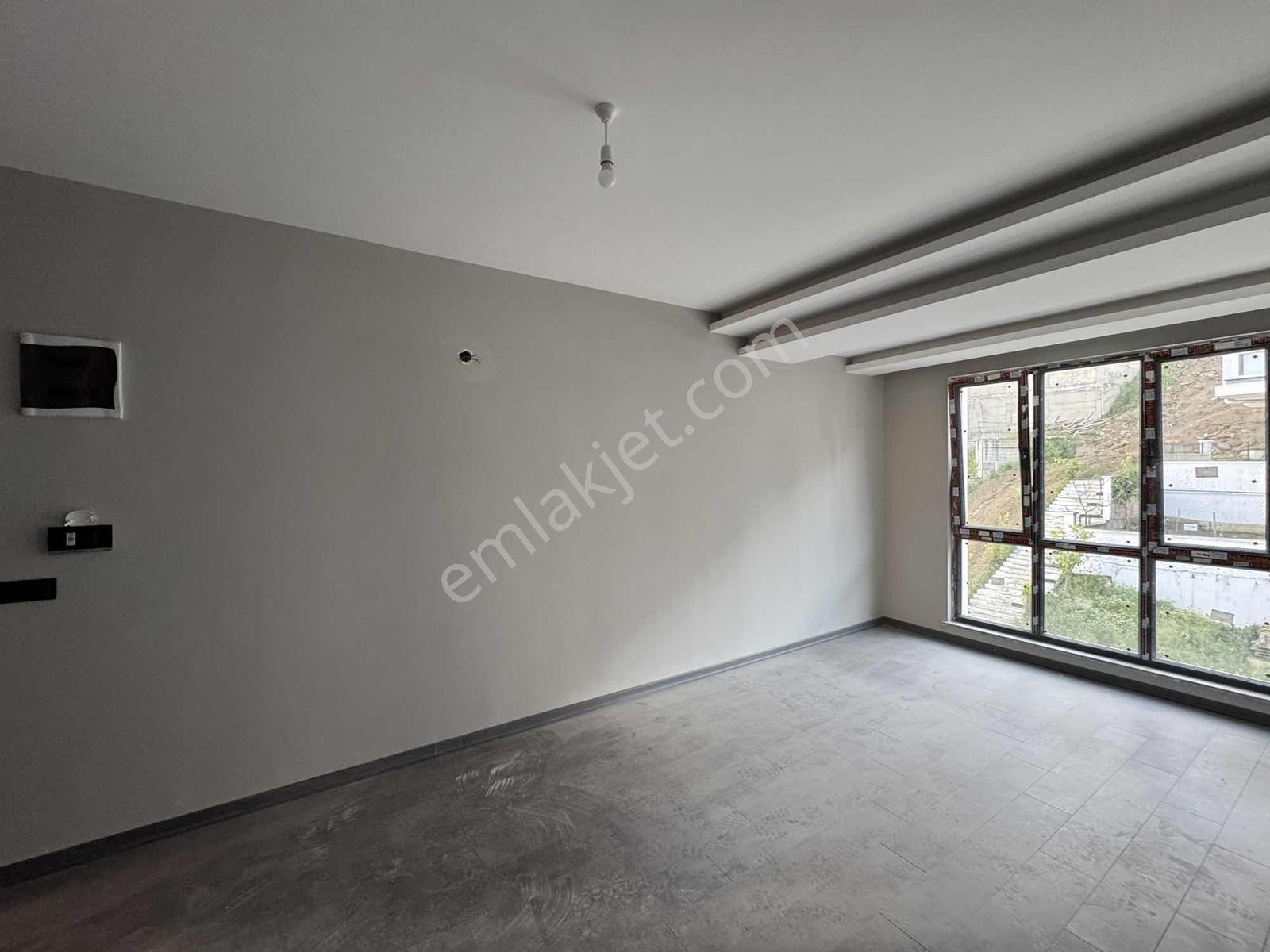 Atakum Yenimahalle Sıfır Satılık 1+1 Daire — fotoğraf 15