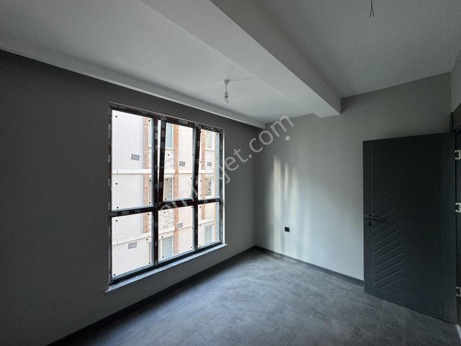 Atakum Yenimahalle Sıfır Satılık 1+1 Daire — fotoğraf 16