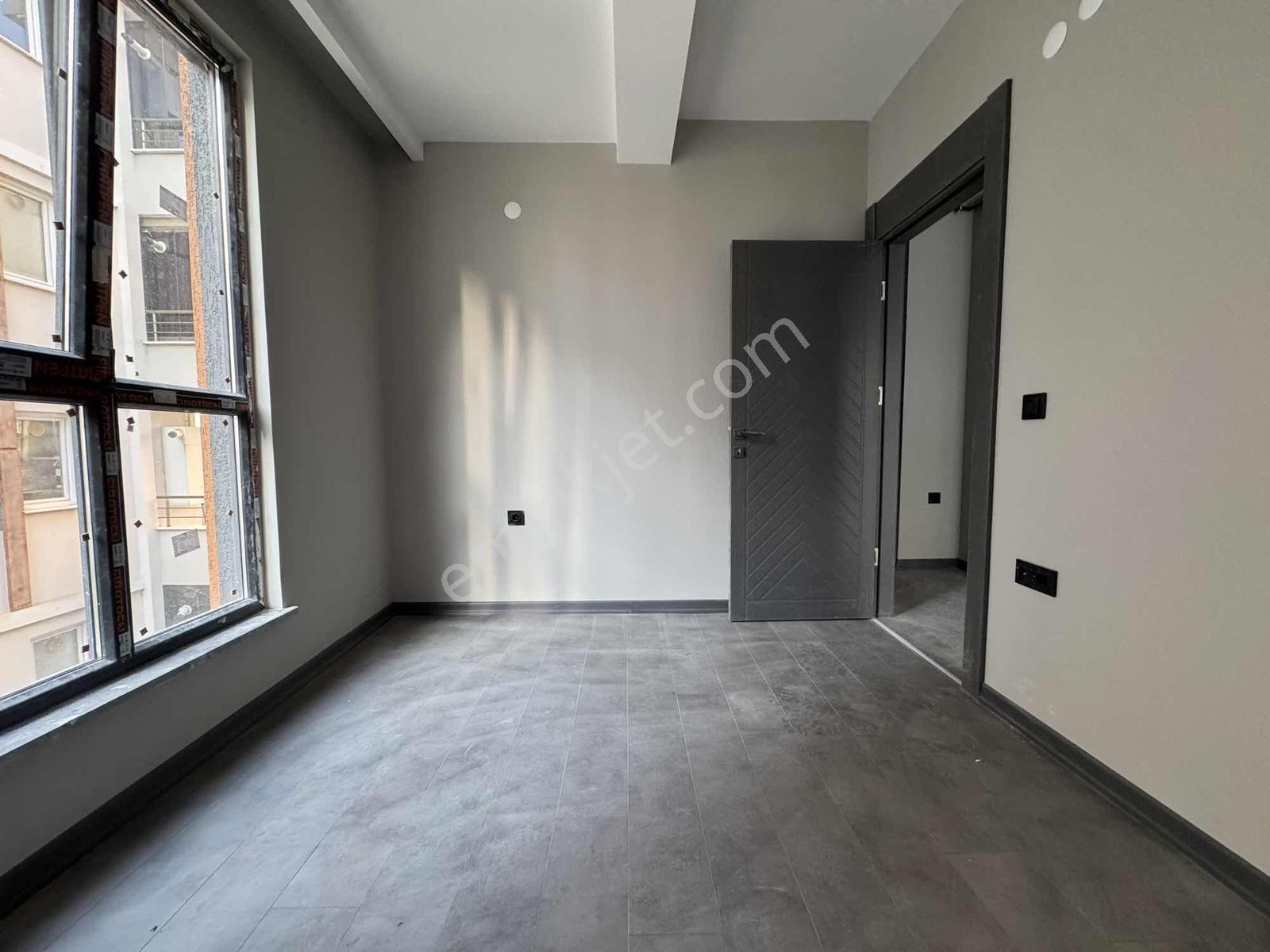 Atakum Yenimahalle Sıfır Satılık 1+1 Daire — fotoğraf 17
