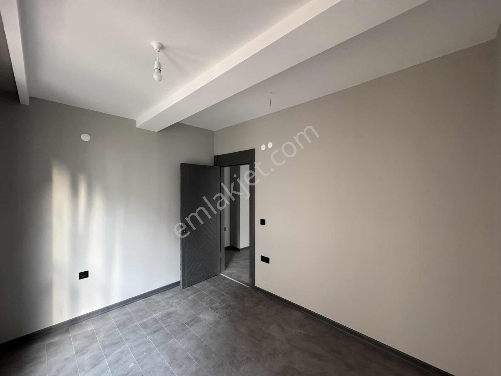 Atakum Yenimahalle Sıfır Satılık 1+1 Daire — fotoğraf 18