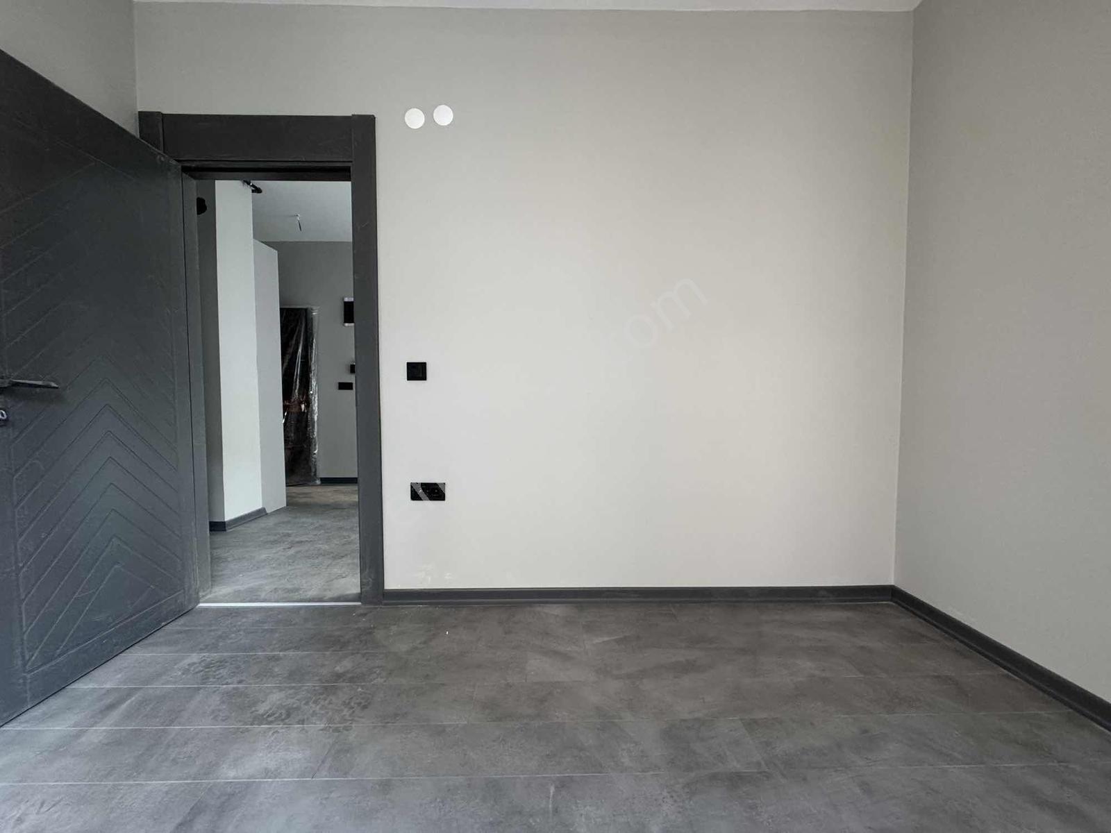 Atakum Yenimahalle Sıfır Satılık 1+1 Daire — fotoğraf 19
