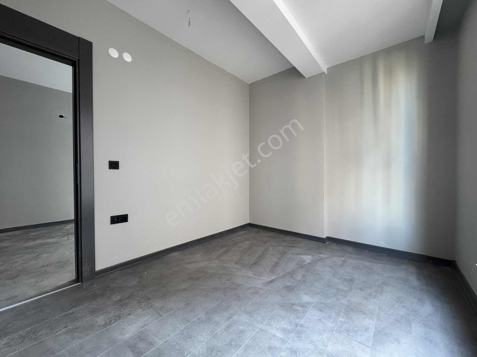 Atakum Yenimahalle Sıfır Satılık 1+1 Daire — fotoğraf 20
