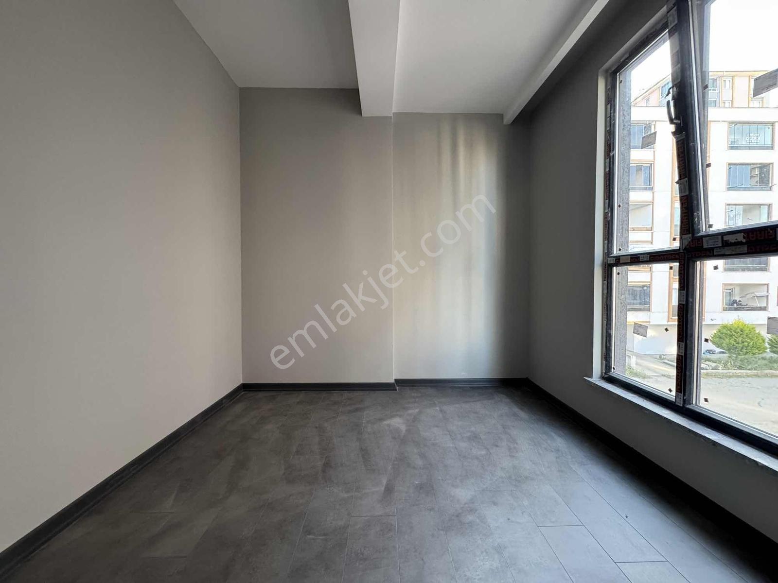 Atakum Yenimahalle Sıfır Satılık 1+1 Daire — fotoğraf 21