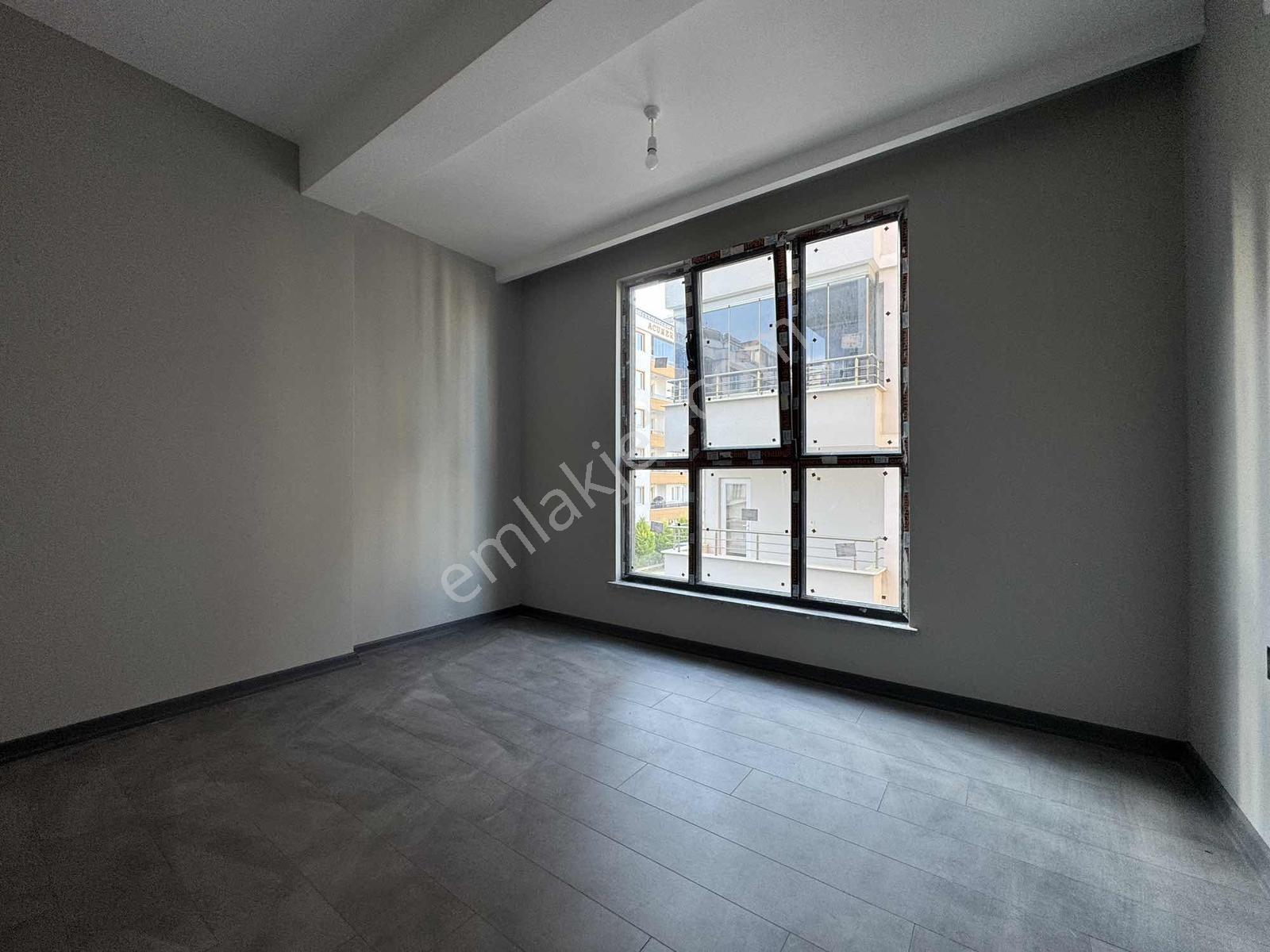 Atakum Yenimahalle Sıfır Satılık 1+1 Daire — fotoğraf 22