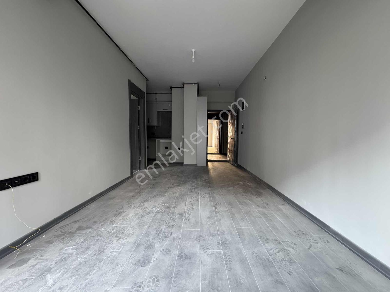 Atakum Yenimahalle Sıfır Satılık 1+1 Daire — fotoğraf 24
