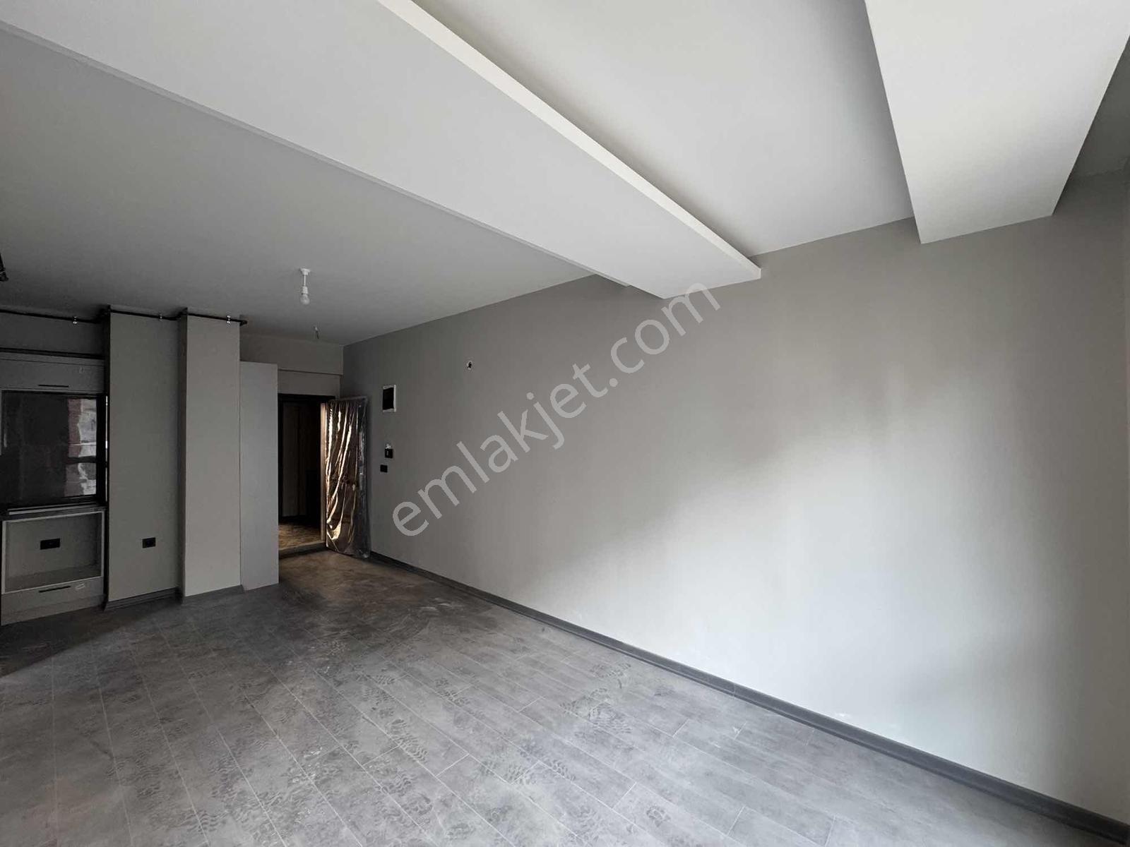 Atakum Yenimahalle Sıfır Satılık 1+1 Daire — fotoğraf 25