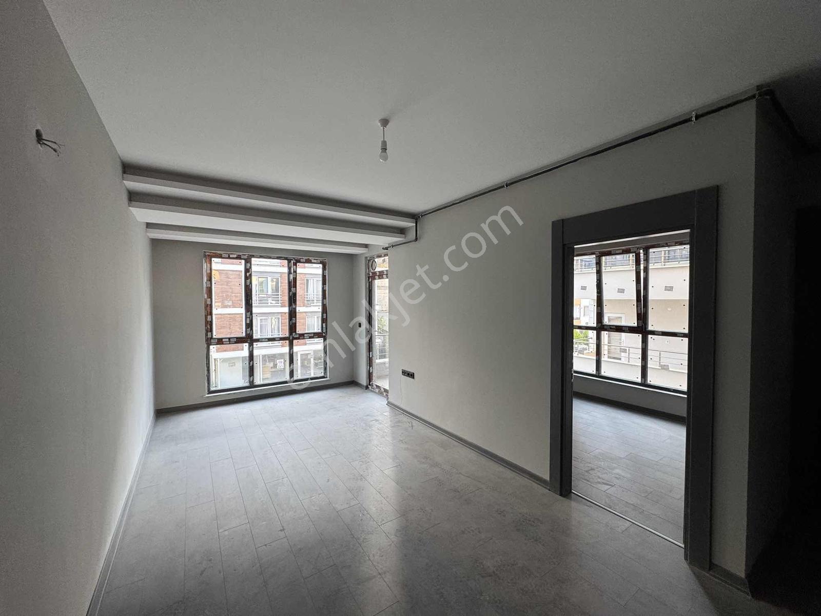Atakum Yenimahalle Sıfır Satılık 1+1 Daire — fotoğraf 26