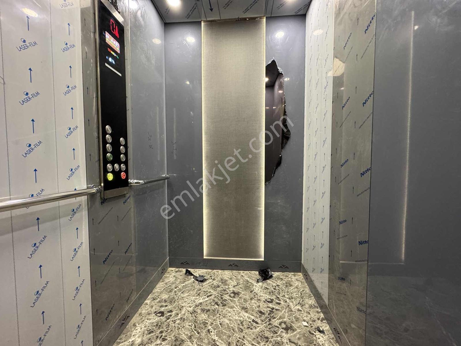Atakum Yenimahalle Sıfır Satılık 1+1 Daire — fotoğraf 27