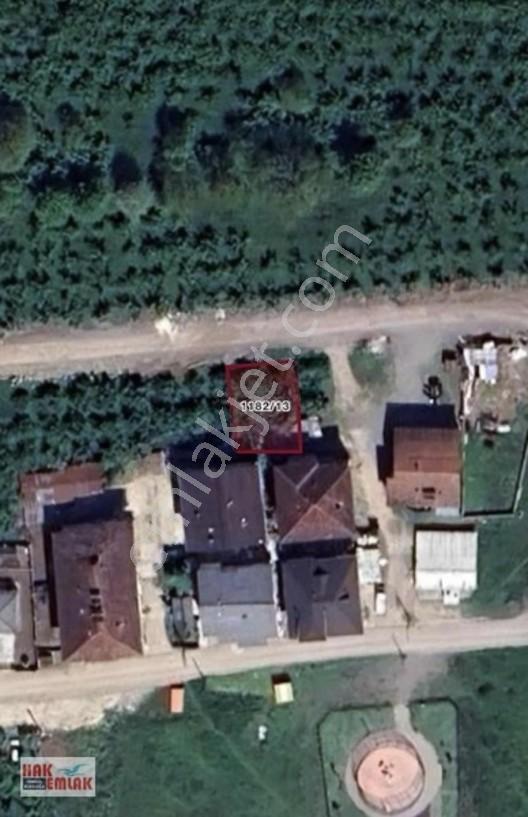 Hak Emlak'Tan Beycıler Mahallesı'Nde 200 Metre² Satılık Arsa