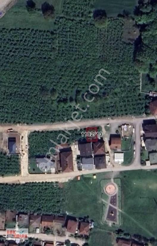 Hak Emlak'tan Beycıler Mahallesı'nde 200 Metre² Satılık Arsa — fotoğraf 3