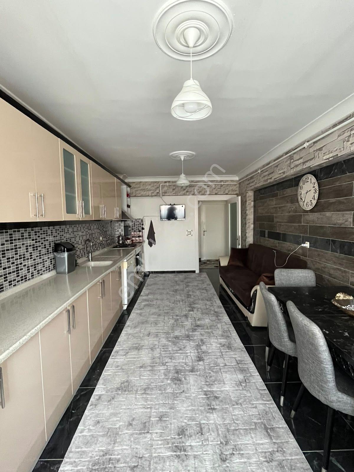 Sülünoğlu Emlak.tan Kaletepe Mah Satılık 6+1 Daire — fotoğraf 2