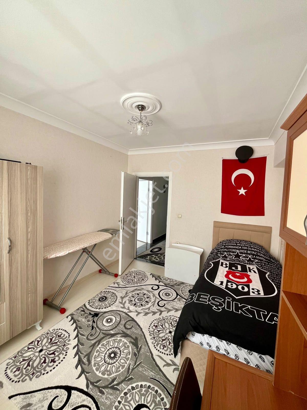 Sülünoğlu Emlak.tan Kaletepe Mah Satılık 6+1 Daire — fotoğraf 4