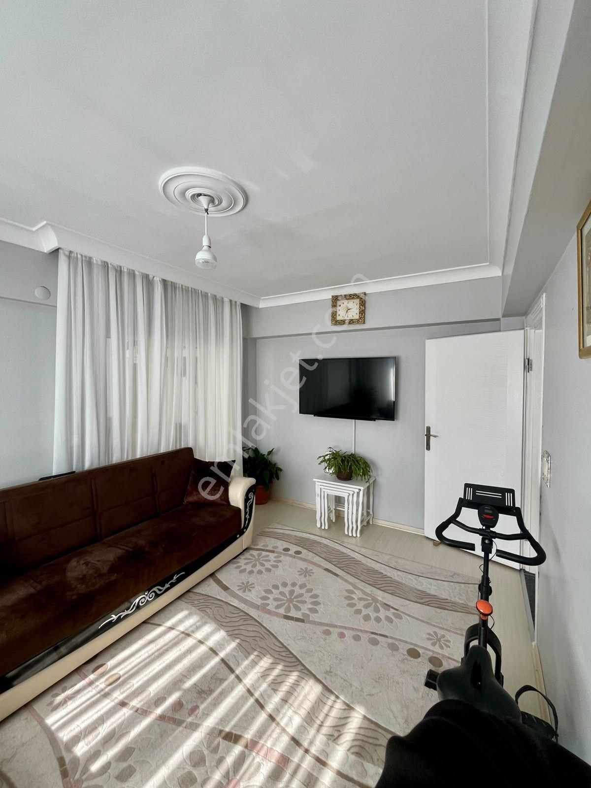 Sülünoğlu Emlak.tan Kaletepe Mah Satılık 6+1 Daire — fotoğraf 8