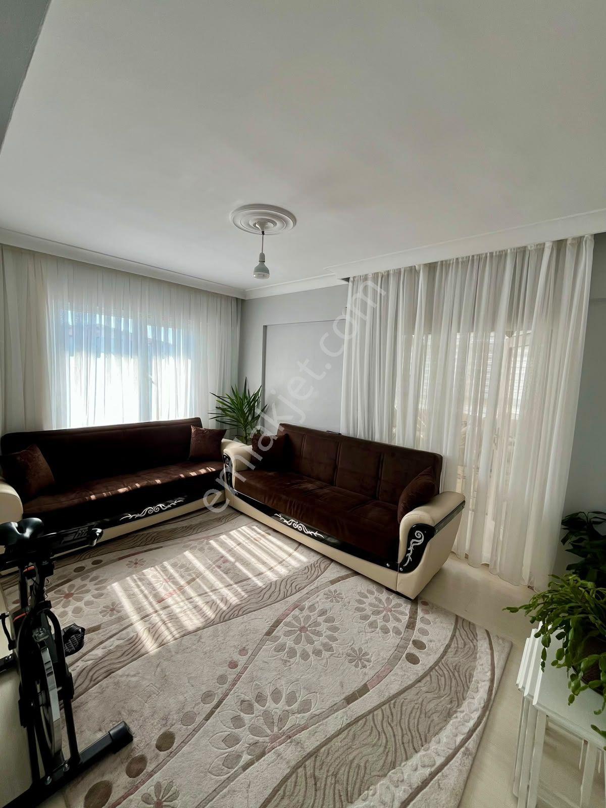 Sülünoğlu Emlak.tan Kaletepe Mah Satılık 6+1 Daire — fotoğraf 9