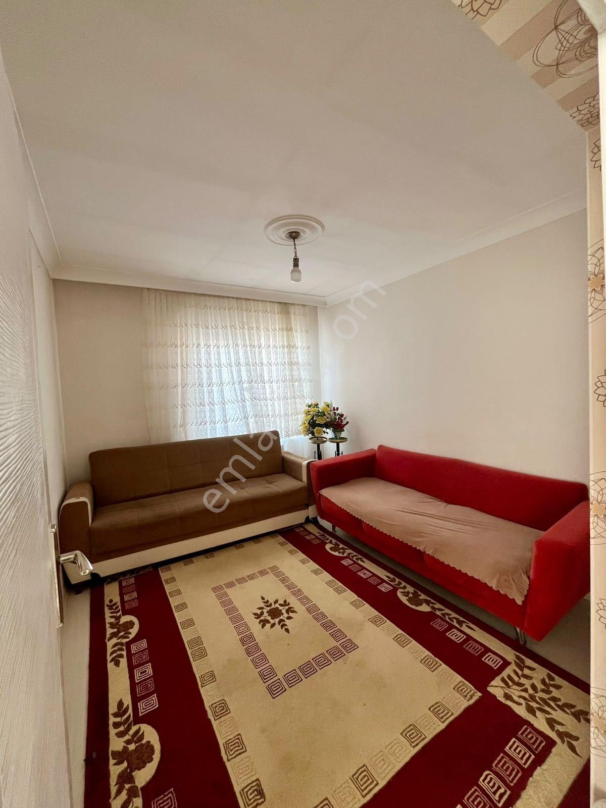 Sülünoğlu Emlak.tan Kaletepe Mah Satılık 6+1 Daire — fotoğraf 10