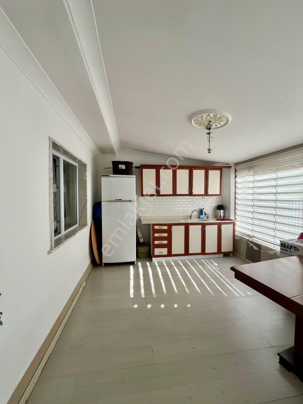 Sülünoğlu Emlak.tan Kaletepe Mah Satılık 6+1 Daire — fotoğraf 17