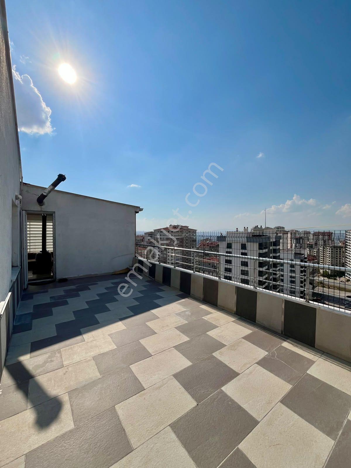 Sülünoğlu Emlak.tan Kaletepe Mah Satılık 6+1 Daire — fotoğraf 22